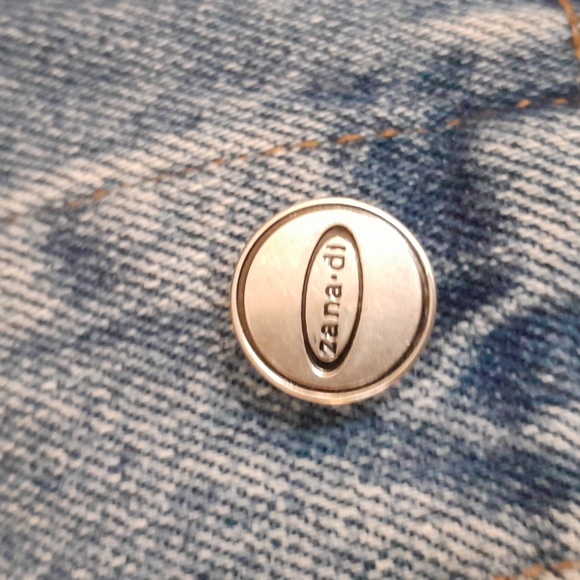 Zana Di Jean Jacket - Picture 6 of 12